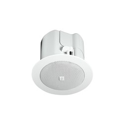 JBL Control 42C - Ultra-compact Satellite Loudspeaker  White - Priced as Each  Sold as Pair